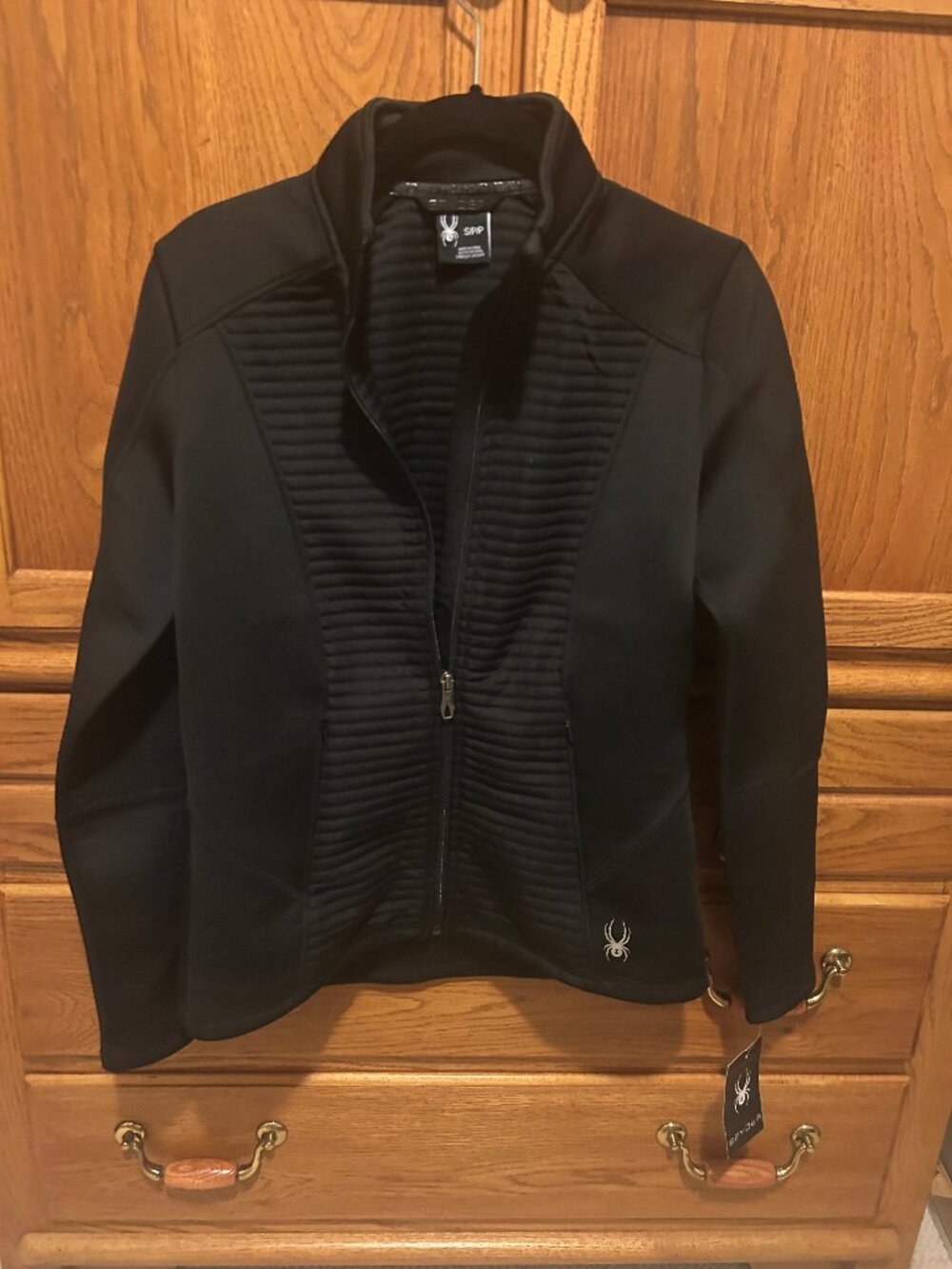 Spyder Jacket